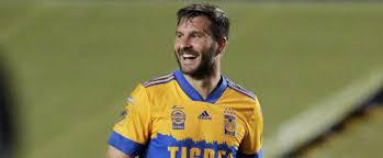 Tigres ya trabaja con la vista puesta en el apertura 2021 y se espera un mejor rendimiento del equipo del 'piojo' herrera. Gignac Tigre Sacre