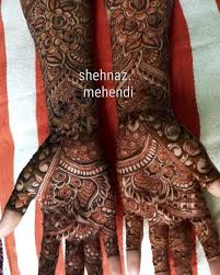 Instagram Post By Shehnaz Pathan Feb 4 2019 At 5 05pm Utc Bridal Mehndi Designs Dulhan Mehndi Designs Best Mehndi Designs