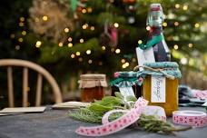 Magic of Christmas: Craft and Food Fair