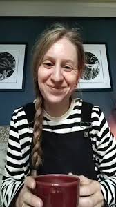 Day Five of the Great Ideas and Inspiration Challenge! What if...?, I also  talk through a little about my creative writing groups 'The Write Space'.,  If you're watching this later, you can still get ...