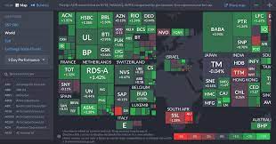 Finviz Com Stock Screener In 2021 Stock Screener Share Market Hsbc