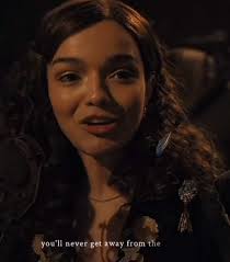 Exploring Lucy Gray Baird's Resilience in The Hunger Games