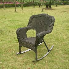 723 results for vintage metal patio chairs. August Grove Dominic Resin Patio Rocking Chair Reviews Wayfair