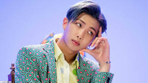 Bts leader rm, who celebrates his birthday on sunday, was originally known as rap monster. 10 Things You Didn T Know About Bts Leader Rm Film Daily