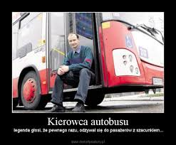 A koń bez głowy siedem kilometrów biegł. Kierowca Autobusu Demotywatory Pl