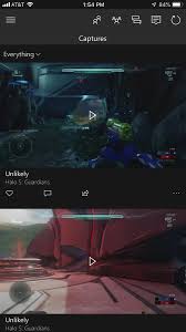 Tem uns jogos daora tipo god of war. Aplicativo Xbox Agora Permite Download E Compartilhamento Direto Do Celular Xbox Power