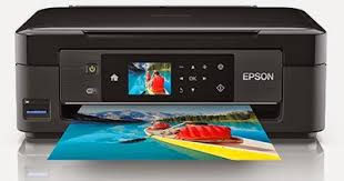 Depending on how you started epson scan, the program saves the file to the location you specified or opens the scanned image in your scanning program. Epson Expression Home Xp 422 Driver Printer Free Download Driver And Resetter For Epson Printer