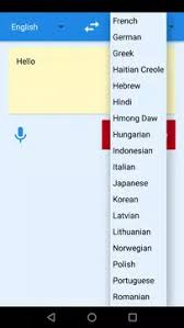 The best way to translate a. English To French Translation Apk 1 0 1 Download For Android Download English To French Translation Apk Latest Version Apkfab Com