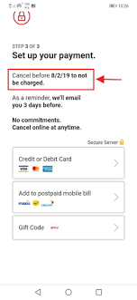 Segera daftarkan nomor ponsel anda untuk bisa menikmati kemudahan bertransaksi cepat, kapan pun dan di mana pun. 12 Langkah Mudah Cara Daftar Netflix Kali Pertama Infosantai