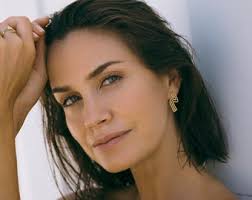 925 Sterling Silver Antique Art Deco Angel Spoon Pin Brooch