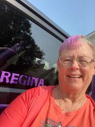 Found this outside my car at the coffee shop! It made my day!