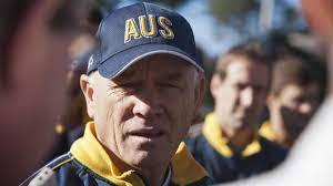 Create an awesome esports logo design using turbologo. Charlesworth On Hockeyroos Selection Team 7news