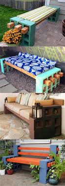Jardin Et Plein Air Banc Diy Idee De Decoration Decoration Interieur Appartement