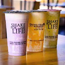 Ding Tea Lomita Home Facebook