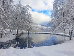 Toute la journée ciel nuageux. Cantal Meteo Le Plan Grand Froid Active Jusqu A 14 Ressentis Actu Cantal