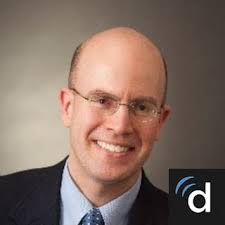 Dr. Benjamin M. Scirica, MD