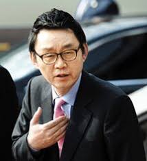 Park Spokesman Featured