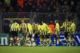 Download the man city app. Manchester City Vs Borussia Dortmund Ucl Preview And Team News Page 4