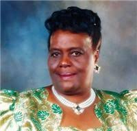 Viola Andrews-Sands Obituary (2013)