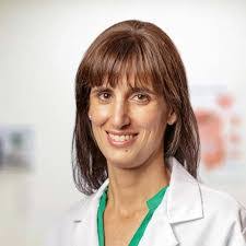 Tricia Muir's Instagram, Twitter & Facebook