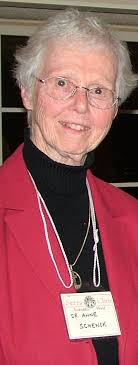 Welcome to our new Chaplain Father Martin Pereria