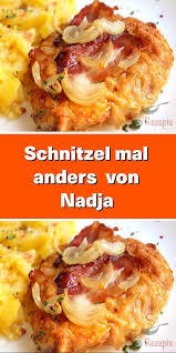 Schnitzel Mal Anders Von Nadja Schnitzel Mal Anders Von Nadja Saglikli Aksam Yemegi Tarifleri Gida Saglikli Gidalar