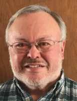 Johnson, of Frankfort, recognized for Conservation Leadership