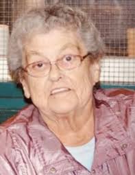 Madeline J. McElwain Obituary