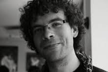 Blogger: User Profile: Alejandro Candela Rodríguez