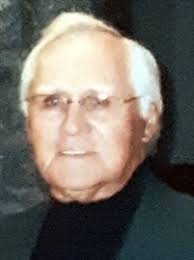 William DOUGLAS Obituary (2018)