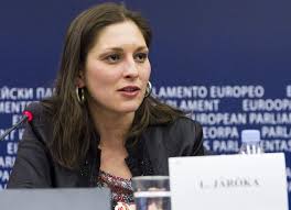 She is a member of the european parliament, first elected as part of the fidesz list in 2004. Jaroka Livia Szemelyeben Roma Alelnoke Lesz Az Ep Nek Epp Group In The European Parliament