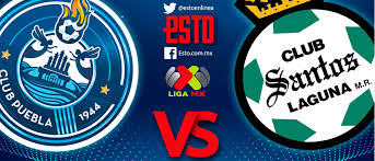 Goles, marcador y estadísticas del guardianes 2021 Puebla Vs Santos Horario Fecha Y Transmision Jornada 12 Clausura 2018