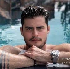 Callen Garcia's Instagram, Twitter & Facebook