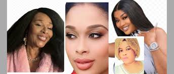 Exantus Potinsky Haïti