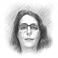 Aimee Menard (Author of A World Beside Our Own)