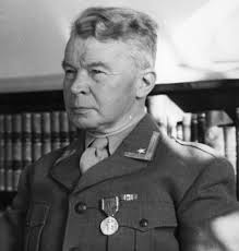 Bilder av medaljegrupper og deres innehavere!