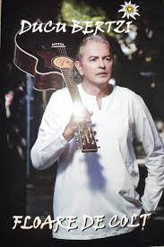 Tu floare de colt minune sub bolti frageda stea iubita mea ! Ducu Bertzi Floare De Colt 2015 Cdr Discogs