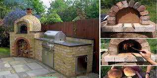 Tourne broche electrique pour barbecue. Comment Construire Un Four A Pizza Exterieur Avec 20 Four A Pizza Exterieur Four A Pizza Comment Construire