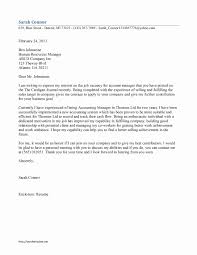 Sample Accounting Manager Cover Letter For 2021 Printable And Downloadable Just