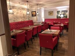 I had heard so many great things about bellmoor the bellmoor inn and spa can be an ideal choice for those who are heading out on a vacation in. Rindock S Hamburg Johnsallee 64 Eimsbuttel Restaurant Reviews Order Online Food Delivery Tripadvisor