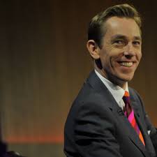 RTÉ's top 10 highest paid presenters earned over €2.6m in 2014