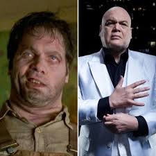 Actor Plays Dual Roles in Different Movies