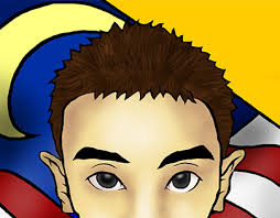 Lee chong wei signing out. Jiu Wei Qian Projects Photos Videos Logos Illustrations And Branding On Behance