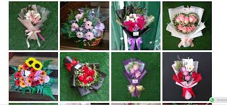 Best kota bharu b&bs on tripadvisor: Hadiah Surprise Bunga Untuk Orang Tersayang Dengan Kk Florist Servis Penghantaran Bunga Sekitar Kota Kinabalu Ceritera Si Gadis Biru