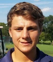 Herrenbruck signs with Jayhawks