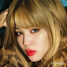 Jada Barlow's Instagram, Twitter & Facebook