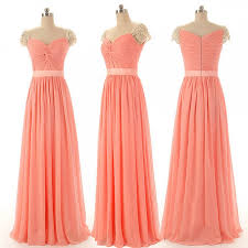 500+ styles in 80+ colors, price from $69, try on at home, check now! Wedding Dress In Peach Colour Off 67 Medpharmres Com