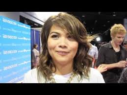 Maybe you would like to learn more about one of these? Lemonade Mouth S Hayley Kiyoko S Style Hair Secrets Youtube