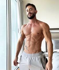 Eros_Boy - Male Escort, Gay massage - Miami Beach | Rent.Men