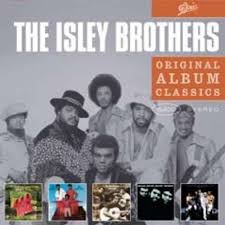 Listen to the isley brothers | soundcloud is an audio platform that lets you listen to what you love and share the sounds you create. The Isley Brothers Original Album Classics 5 Cds Jpc